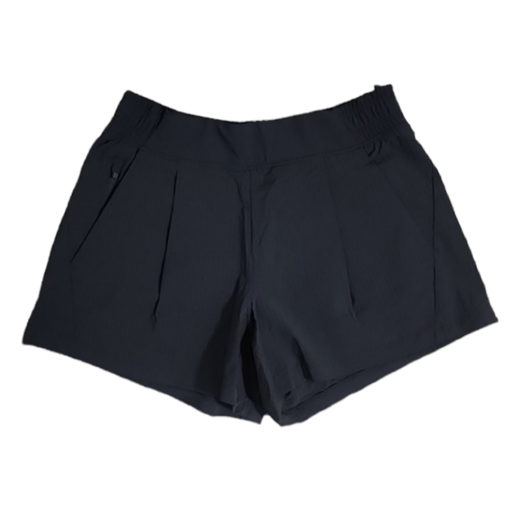 Athleta Trekkie North Short shorts size 2